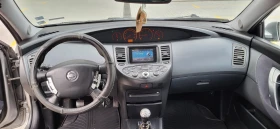 Nissan Primera 1.9 DCi, снимка 16