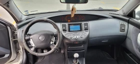 Nissan Primera 1.9 DCi, снимка 12