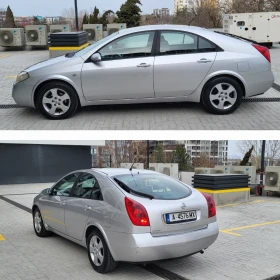 Nissan Primera 1.9 DCi, снимка 2