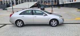 Nissan Primera 1.9 DCi, снимка 6