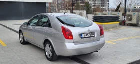 Nissan Primera 1.9 DCi, снимка 3