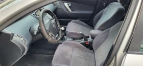 Nissan Primera 1.9 DCi, снимка 13