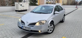 Nissan Primera 1.9 DCi, снимка 10