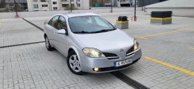 Nissan Primera 1.9 DCi, снимка 1