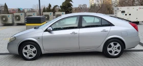 Nissan Primera 1.9 DCi, снимка 5