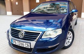 Обява за продажба на VW Passat 2.0 TDI 8клапана 6скорости ~5 500 лв. - изображение 6