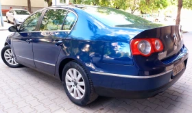 Обява за продажба на VW Passat 2.0 TDI 8клапана 6скорости ~5 500 лв. - изображение 7