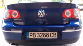 Обява за продажба на VW Passat 2.0 TDI 8клапана 6скорости ~5 500 лв. - изображение 2