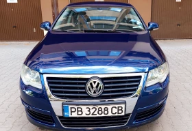 Обява за продажба на VW Passat 2.0 TDI 8клапана 6скорости ~5 500 лв. - изображение 4