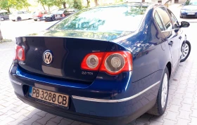 Обява за продажба на VW Passat 2.0 TDI 8клапана 6скорости ~5 500 лв. - изображение 1