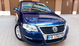 Обява за продажба на VW Passat 2.0 TDI 8клапана 6скорости ~5 500 лв. - изображение 1