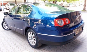 Обява за продажба на VW Passat 2.0 TDI 8клапана 6скорости ~5 500 лв. - изображение 8