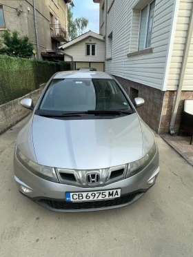 Обява за продажба на Honda Civic ~7 200 лв. - изображение 1