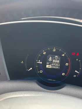 Обява за продажба на Honda Civic ~7 200 лв. - изображение 4