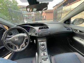Обява за продажба на Honda Civic ~7 200 лв. - изображение 3
