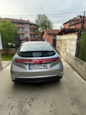 Обява за продажба на Honda Civic ~7 200 лв. - изображение 1