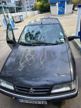 Citroen Xantia | Mobile.bg    10