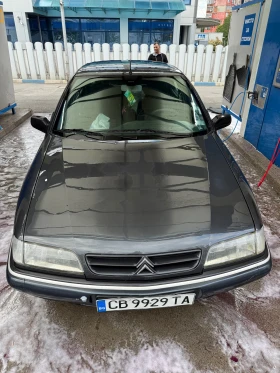  Citroen Xantia