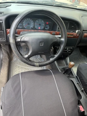 Citroen Xantia | Mobile.bg    10