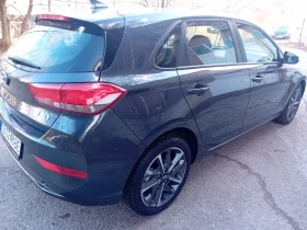 Обява за продажба на Hyundai I30 1.5 T-GDi 48V-Hybrid ~30 000 лв. - изображение 2