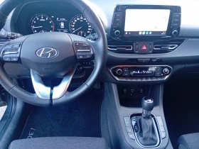 Обява за продажба на Hyundai I30 1.5 T-GDi 48V-Hybrid ~30 000 лв. - изображение 5