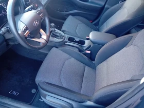 Обява за продажба на Hyundai I30 1.5 T-GDi 48V-Hybrid ~30 000 лв. - изображение 4