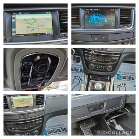 Peugeot 508 1, 6HDi-120* 2015* LED* 5* * * | Mobile.bg    13
