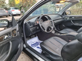 Mercedes-Benz CLK УНИКАТ - 13999 лв. - 57292484 14