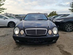 Mercedes-Benz CLK УНИКАТ - 13999 лв. - 57292484 6