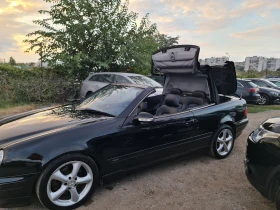 Mercedes-Benz CLK УНИКАТ - 13999 лв. - 57292484 15