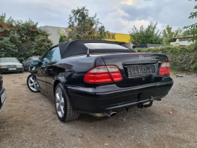 Mercedes-Benz CLK УНИКАТ - 13999 лв. - 57292484 5