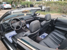 Mercedes-Benz CLK УНИКАТ - 13999 лв. - 57292484 13