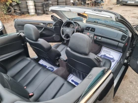 Mercedes-Benz CLK УНИКАТ - 13999 лв. - 57292484 12