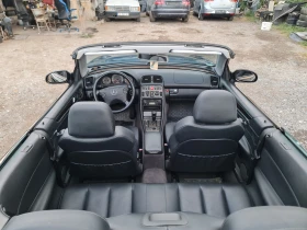 Mercedes-Benz CLK УНИКАТ - 13999 лв. - 57292484 8