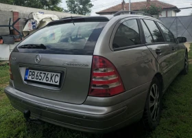 Обява за продажба на Mercedes-Benz C 180 W203 ~3 799 лв. - изображение 6