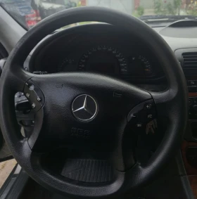 Обява за продажба на Mercedes-Benz C 180 W203 ~3 799 лв. - изображение 9