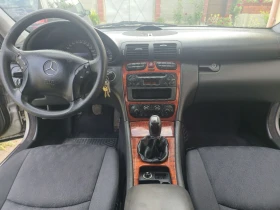 Обява за продажба на Mercedes-Benz C 180 W203 ~3 799 лв. - изображение 8