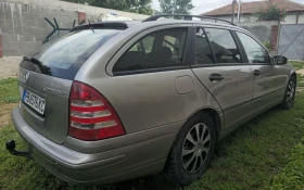 Обява за продажба на Mercedes-Benz C 180 W203 ~3 799 лв. - изображение 7