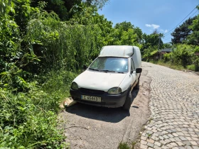 Обява за продажба на Opel Combo ~1 000 лв. - изображение 1