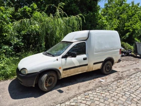 Обява за продажба на Opel Combo ~1 000 лв. - изображение 1