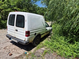 Обява за продажба на Opel Combo ~1 000 лв. - изображение 3