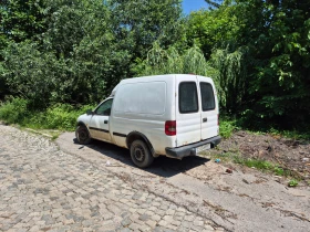 Обява за продажба на Opel Combo ~1 000 лв. - изображение 2