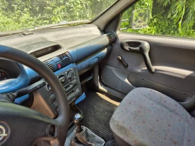 Обява за продажба на Opel Combo ~1 000 лв. - изображение 5