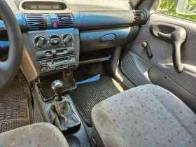 Обява за продажба на Opel Combo ~1 000 лв. - изображение 7