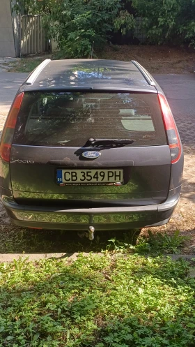 Обява за продажба на Ford Focus ~3 500 лв. - изображение 3