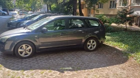 Обява за продажба на Ford Focus ~3 500 лв. - изображение 2