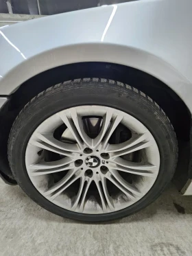 BMW 535 d M-Paket SAT | Mobile.bg    12