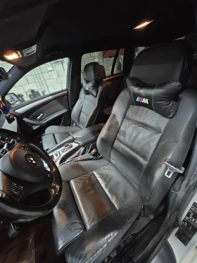 BMW 535 d M-Paket SAT | Mobile.bg    5