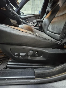 BMW 535 d M-Paket SAT | Mobile.bg    4