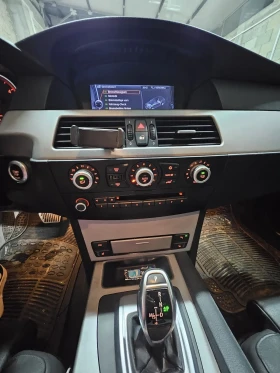 BMW 535 d M-Paket SAT | Mobile.bg    7